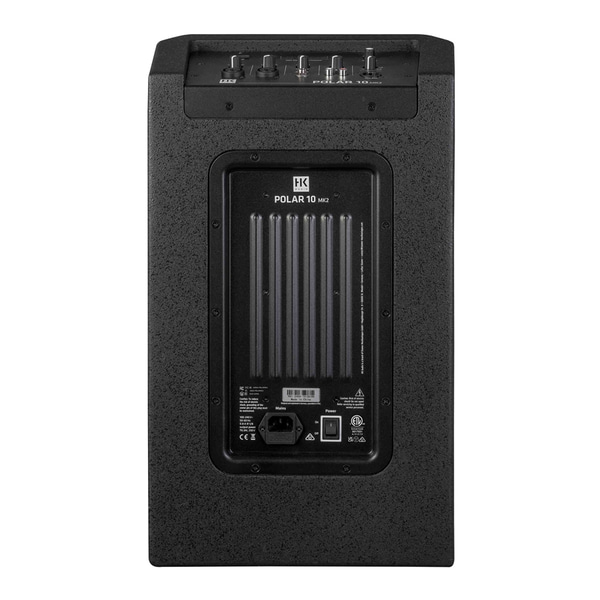 HK Audio Polar 10 MKII