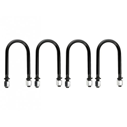 KIT U-BOLT PER NISSAN PICK UP D22