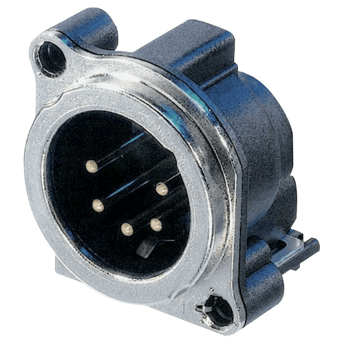 NEUTRIK NC5MBV