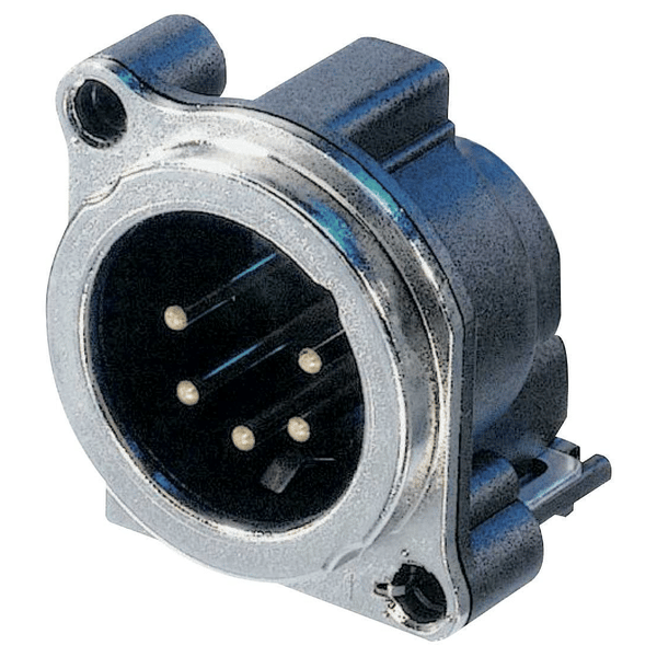 NEUTRIK NC5MBV