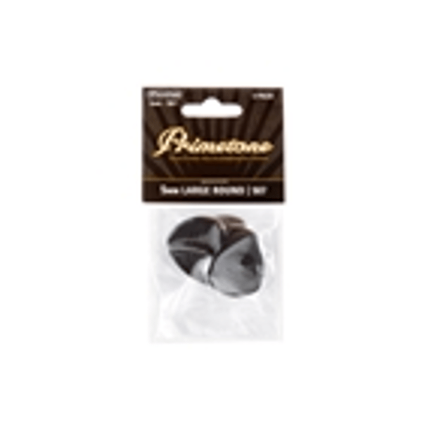 Dunlop 477P507 Primetone Large Round