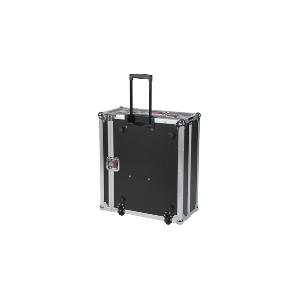 Gator Cases G-TOUR X32CMPCTW Flight Case Mixer Behringer X-32 Compact