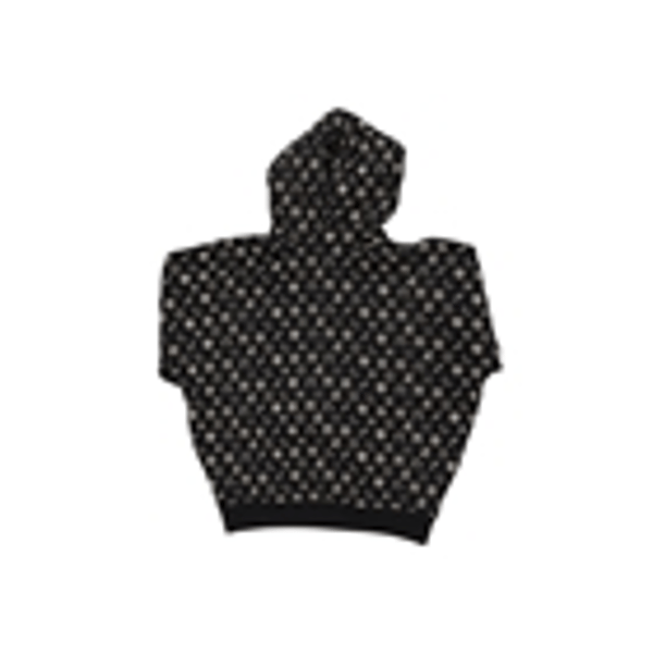 Zildjian ZAHD0075 ICON HOODIE BLACK 2XL