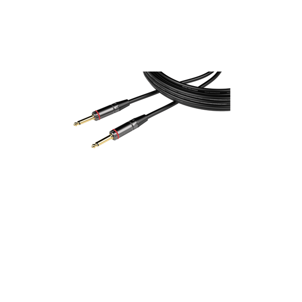 Gator Cableworks GCWH-INS-10 Cavo strumento jack dritto/dritto 3 m Serie Headliner