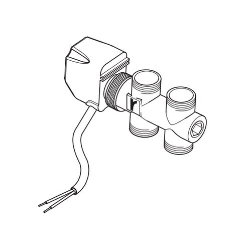 AERME Kit valvola 3 vie