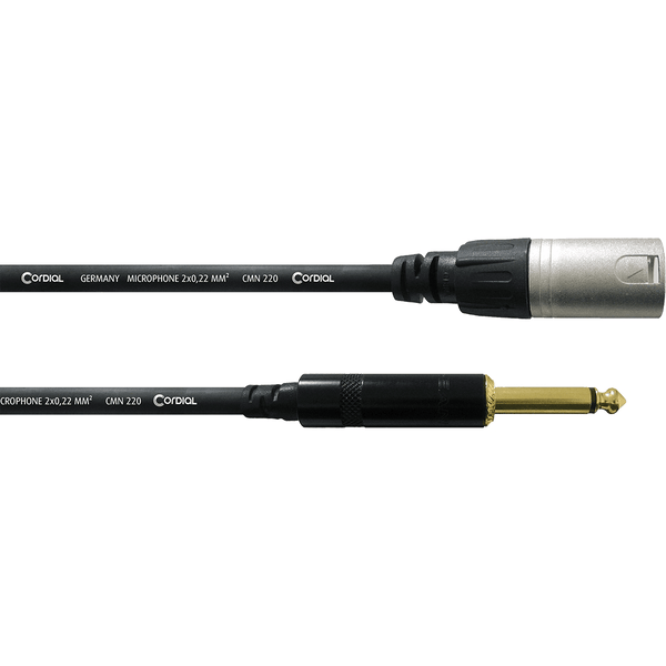 Cordial CCM 10 MP