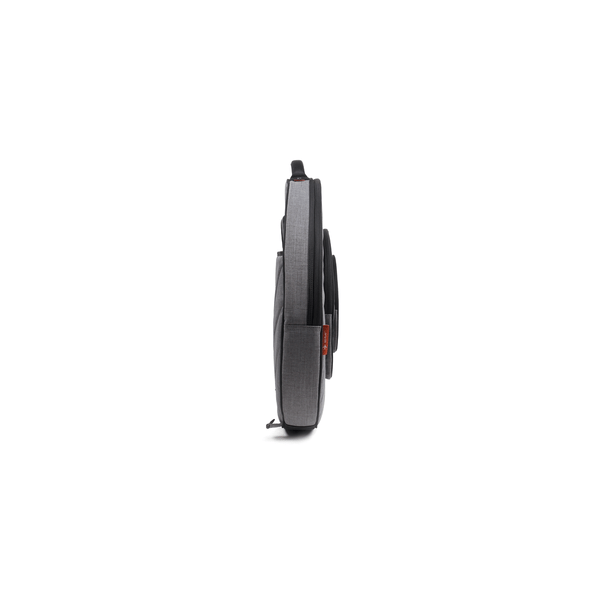 Mono M80 Classic Custodia Piatti Batteria fino a 24" Ash