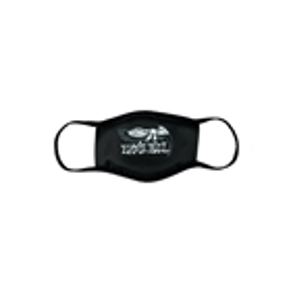 Ernie Ball 4909 White Eagle Mask - Teen