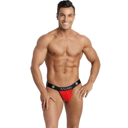 ANAIS MEN JOCK ANAIS MEN - SOUL JOCK STRAP L