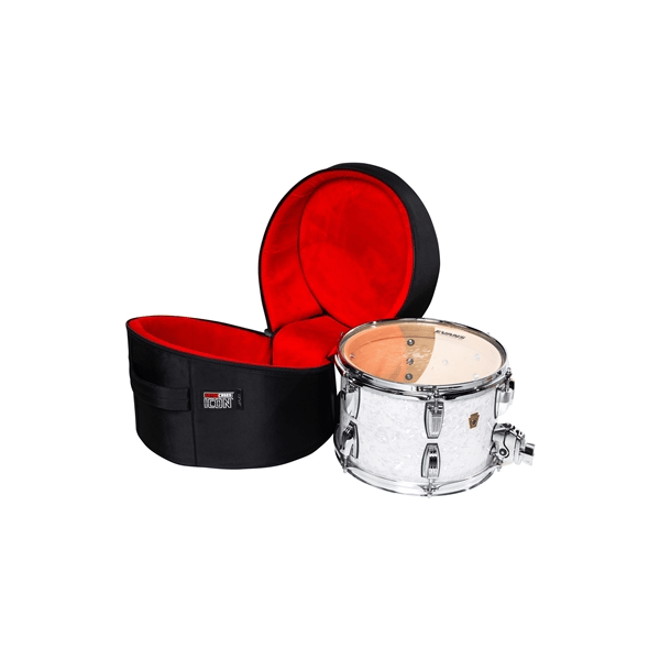 Gator Cases GP-ICON-1209 Borsa Icon tom 12" x 9"