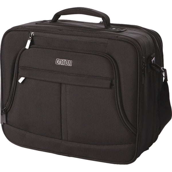 Gator Cases GAV-LTOFFICE Borsa laptop e proiettore