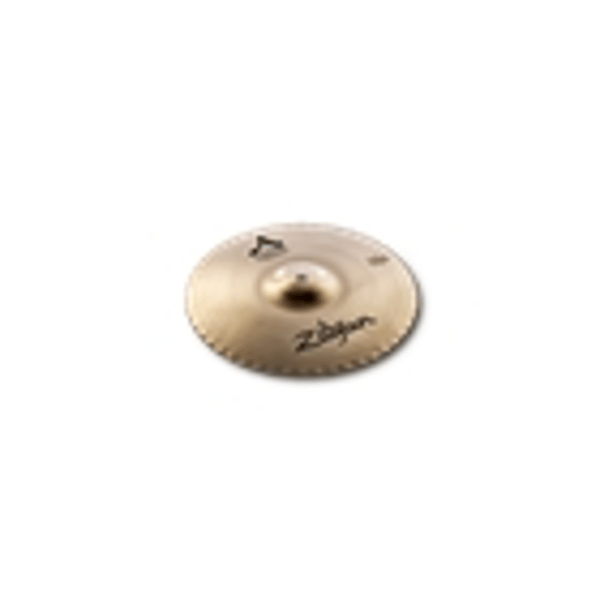 Zildjian A20552-14" A CustomMastersoundound HiHat - Bottom