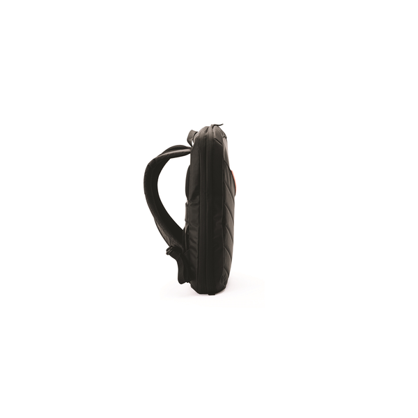 Mono M80 Stealth Alias Backpack Zaino Porta PC Black