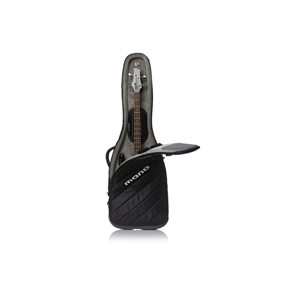 Mono M80 Vertigo Custodia Basso Elettrico Black