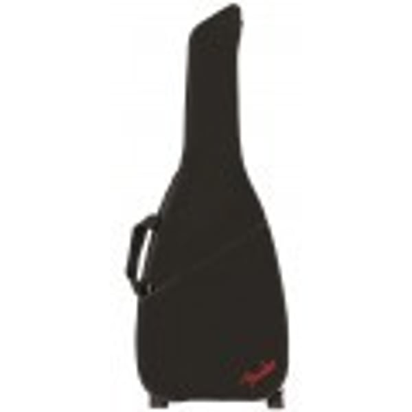 FENDER Borsa per chitarra elettrica FE405, Black. Modello 0991312406