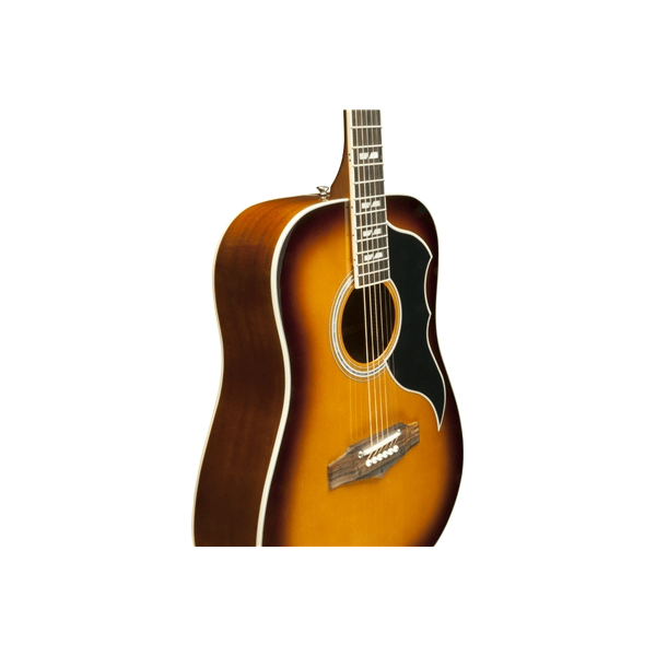 Eko Guitars Ranger VI VR Honey burst