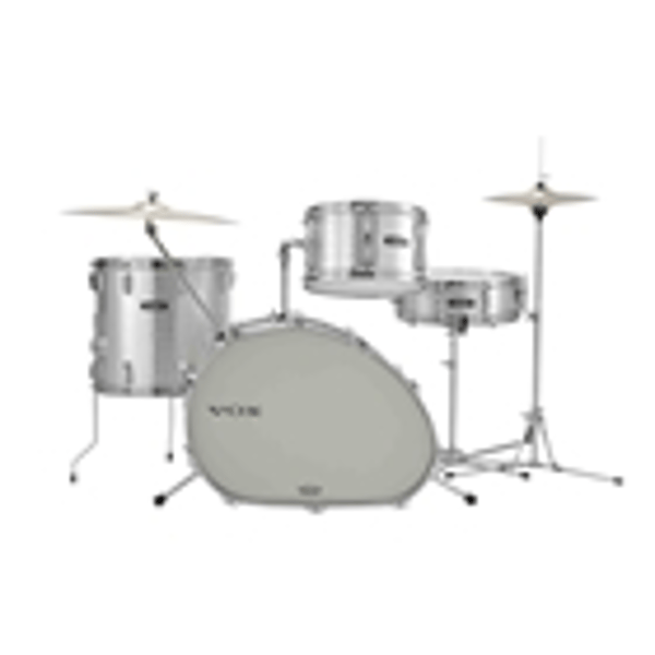 Vox Telstar Batteria Acustica Limited Edition