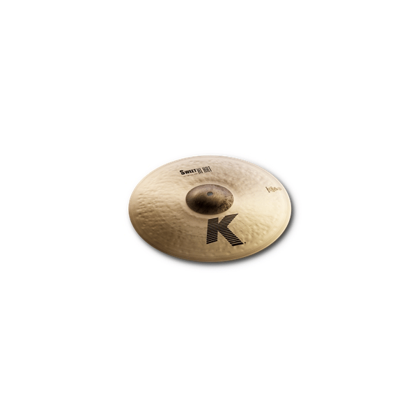Zildjian K0724-15" K Sweet HiHat Top