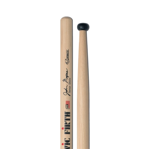 Vic Firth SMAPTS - Corpsmaster Multi-Tenor Sticks John Mapes Signature