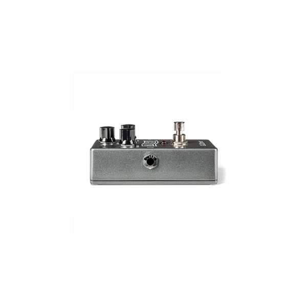 Dunlop QZ1 Cry Baby Fixed Wah