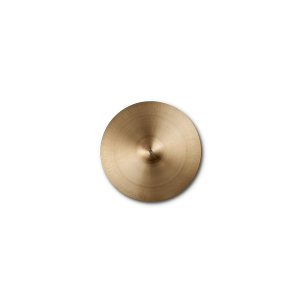 Zildjian K0928-16" K Light HiHat Bottom