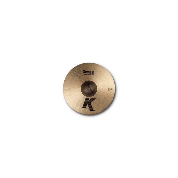 Zildjian K0721-14" K Sweet HiHat Top