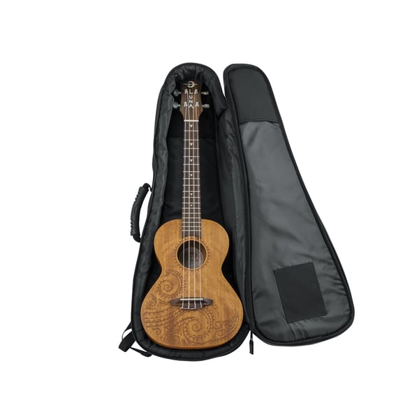 Gator Cases GB-4G-UKE TEN Borsa 4G ukulele tenore