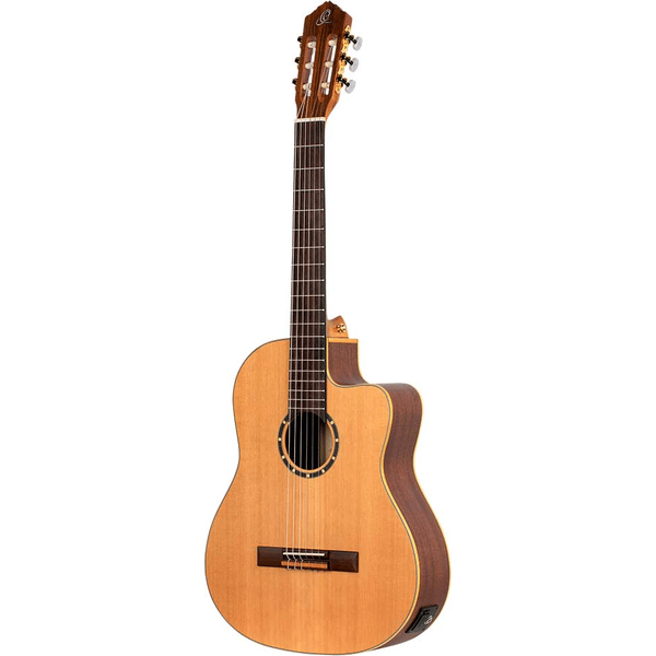ORTEGA RCE131
