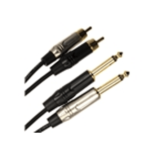 Quik Lok JUST/2RCA2J-3