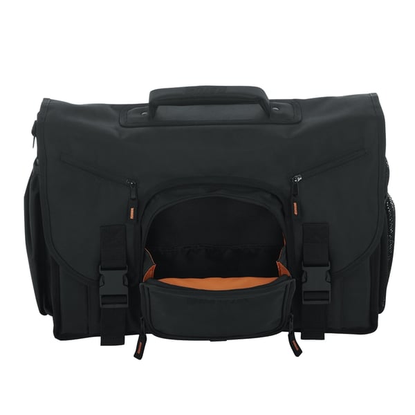 Gator Cases G-CLUB CONTROL Borsa messenger controller MIDI DJ