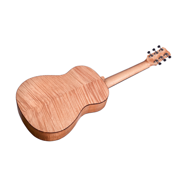 CORDOBA ITALIA MINI II FMH FLAMED MAHOGANY