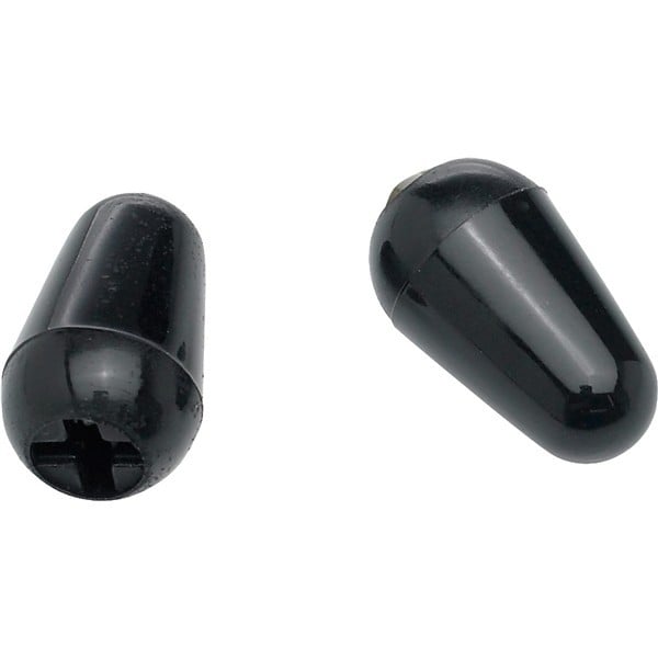 Fender Parts selettori Stratocaster Black