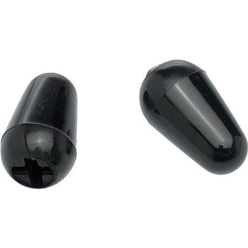 Fender Parts selettori Stratocaster Black