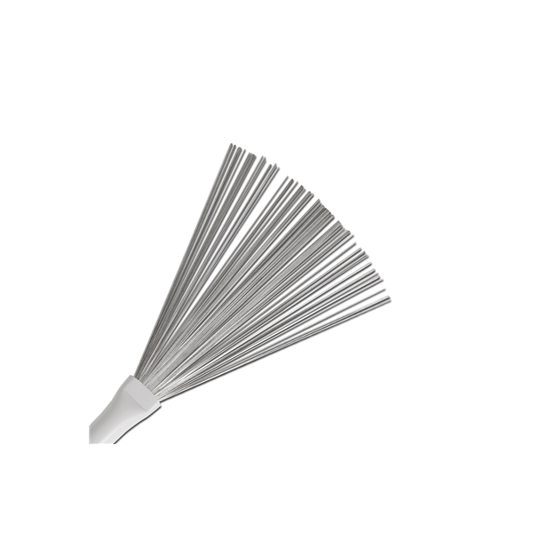 Vic Firth WB - Spazzole Jazz
