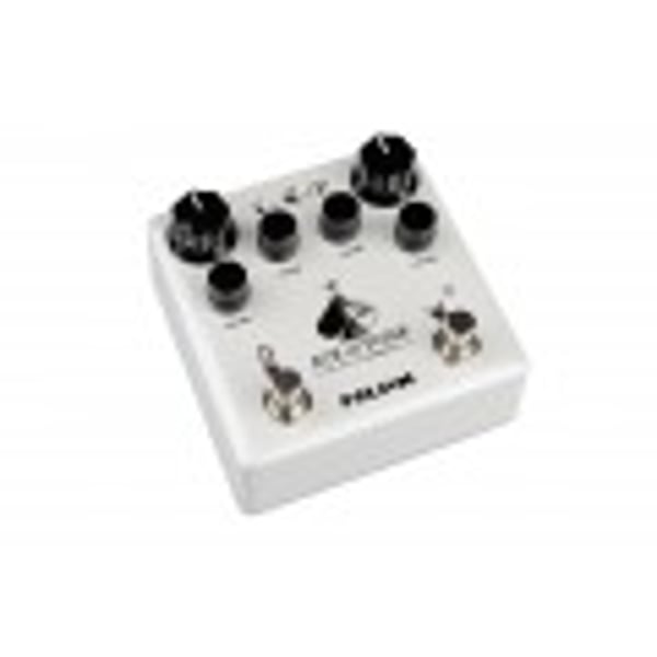 NUX Dual Overdrive Ace of Tone. Modello NDO-5