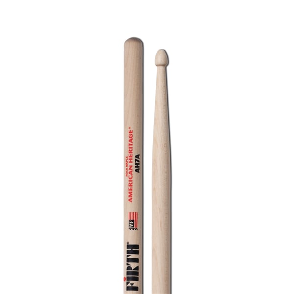 Vic Firth AH7A - Bacchette American Heritage