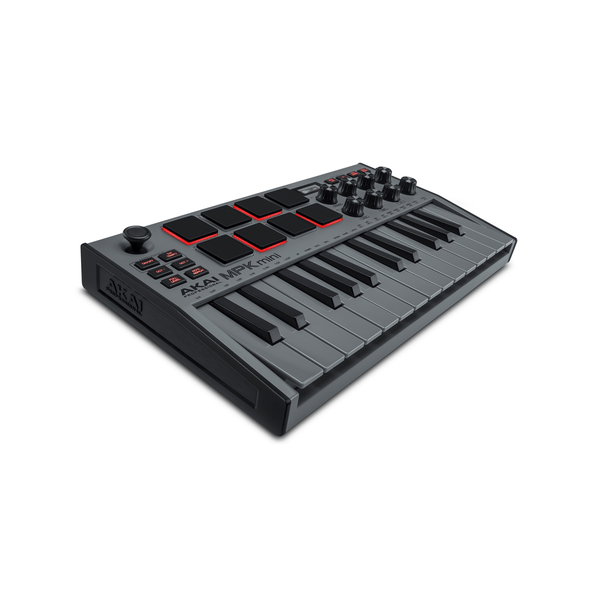 Akai Professional MPK MINI 3 GREY