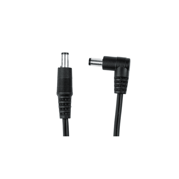 Gator Cases GTR-PWR-CABLEKIT Kit Cavi per alimentatore effetti