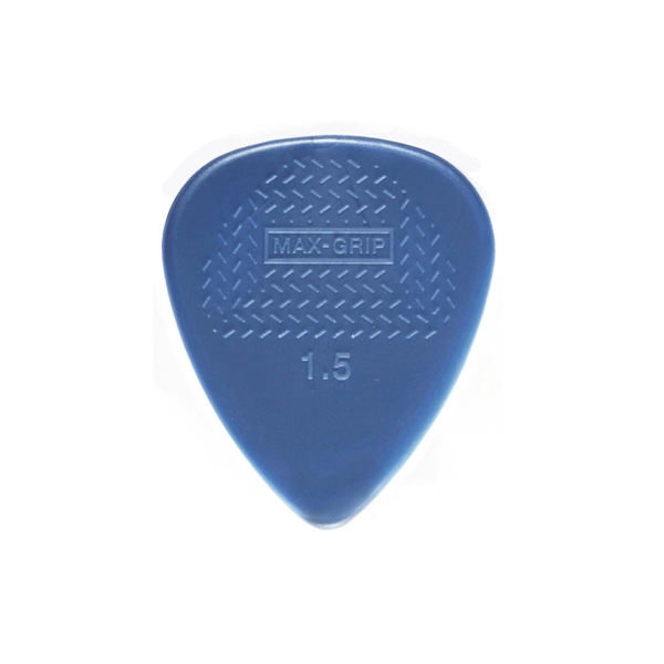 Dunlop 449P1.5 Max Grip Standard 1.5mm