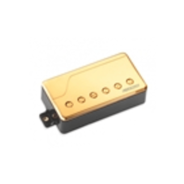 Fishman Fluence Classic Humbucker Bridge Gold