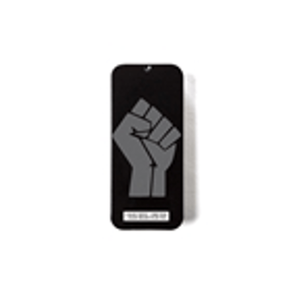 Dunlop BLMT02 Black Lives Matter Tortex .73 Pick Tin