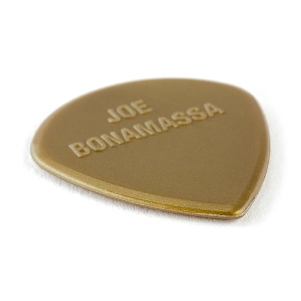 Dunlop 47RJB3NG Joe Bonamassa Custom Jazz III Pick 24pc
