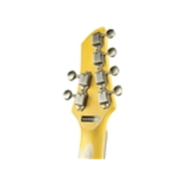 Eko Guitars Aire Relic Sunburst
