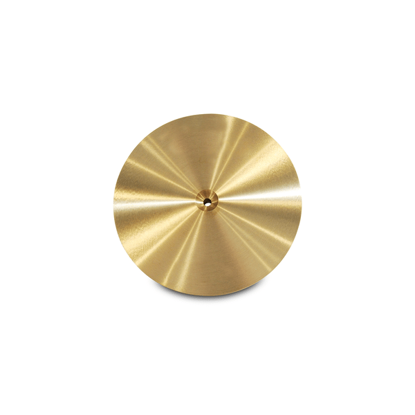 Zildjian P0612E-Single Crotale Note - E High