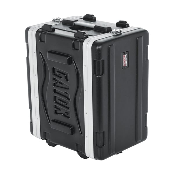 Gator Cases GR-6S Custodia da 6U Rack Shallow