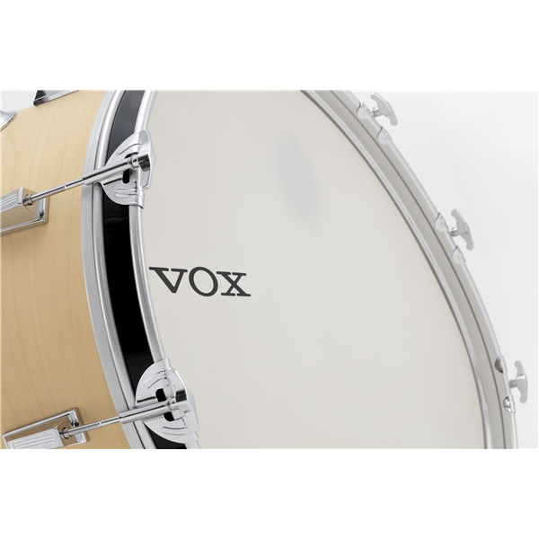Vox Telstar Maple Batteria Acustica Limited Edition