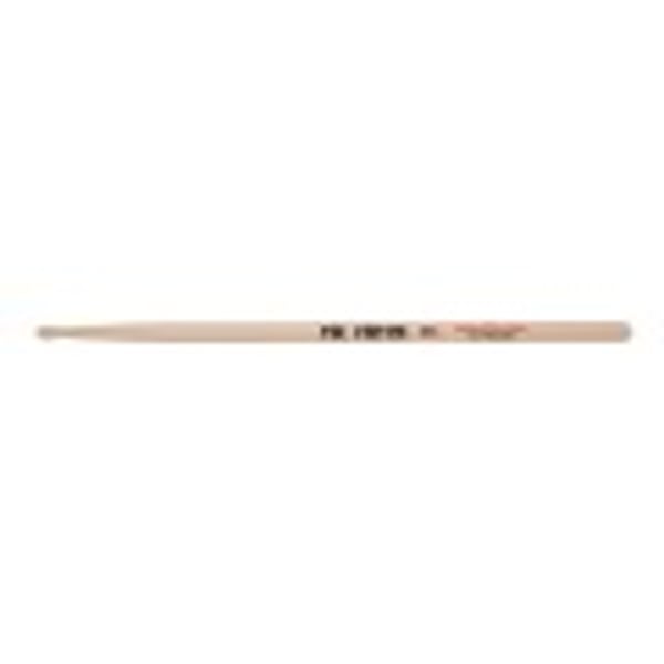 VIC FIRTH Bacchette serie PureGrit con punta Tear Drop. Modello 7APG