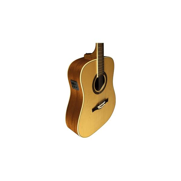 Eko Guitars One D EQ Natural