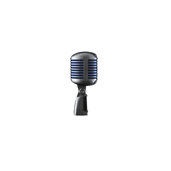 Shure SUPER55 Microfono voce dinamico supercardioide