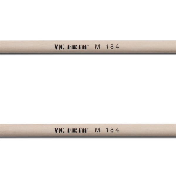 Vic Firth M184 - Corpsmaster Multi-Application Series - Hard